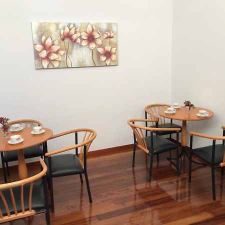 I Love Corfu Apartments Bagian luar foto