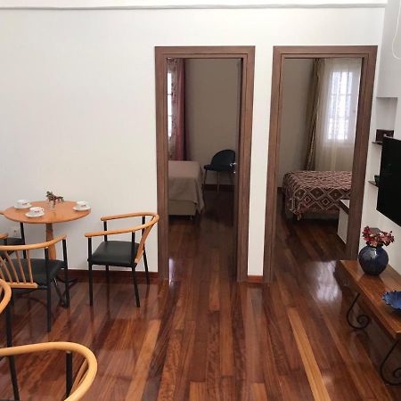 I Love Corfu Apartments Bagian luar foto