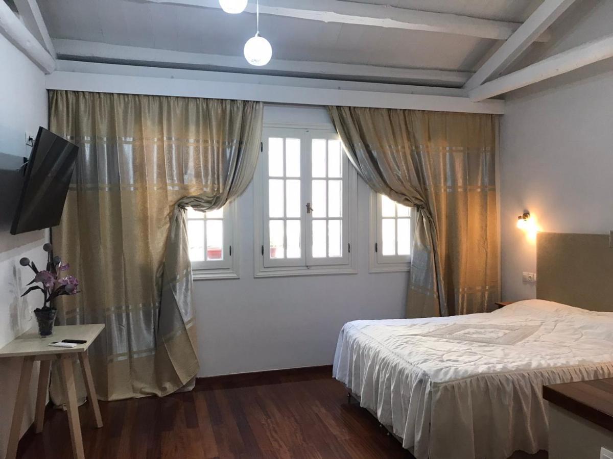 I Love Corfu Apartments Bagian luar foto