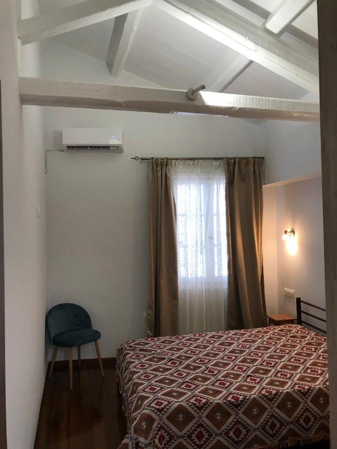 I Love Corfu Apartments Bagian luar foto